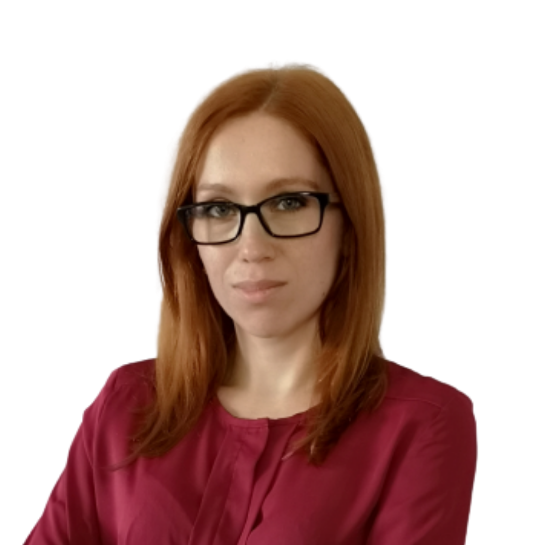 Magdalena Nicgorska